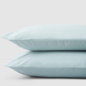 Anne de Solene Vexin King Pillowcases, Pair