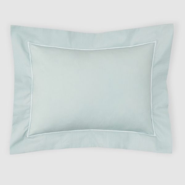 Anne de Solene Vexin Boudoir Sham