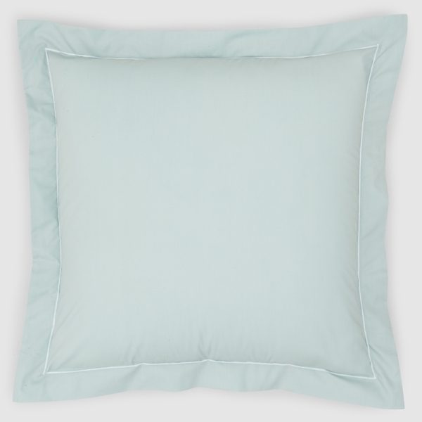 Anne de Solene Vexin Euro Sham
