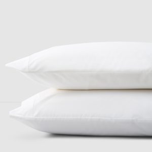 Anne de Solene Vexin King Pillowcases, Pair
