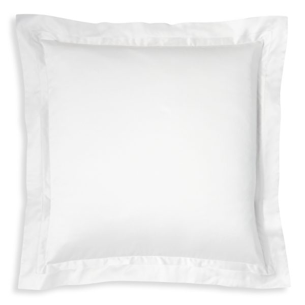 Matouk Nocturne Sateen Euro Sham