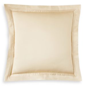 Matouk Nocturne Sateen Euro Sham