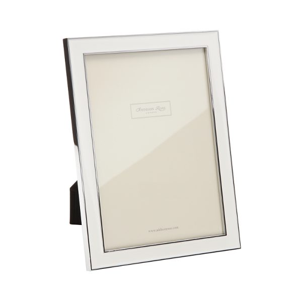 Addison Ross Enamel Frame, 5 x 7