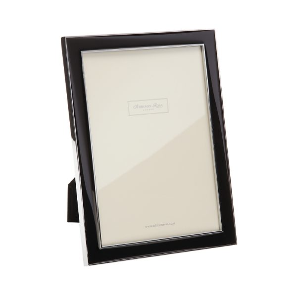 Addison Ross Enamel Frame, 8 x 10