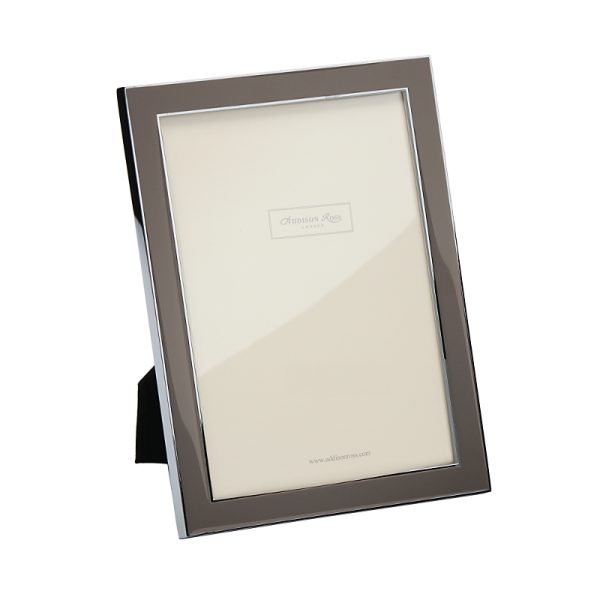 Addison Ross Enamel Frame, 5 x 7