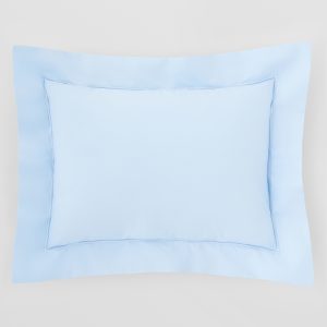 Anne de Solene Vexin Boudoir Sham