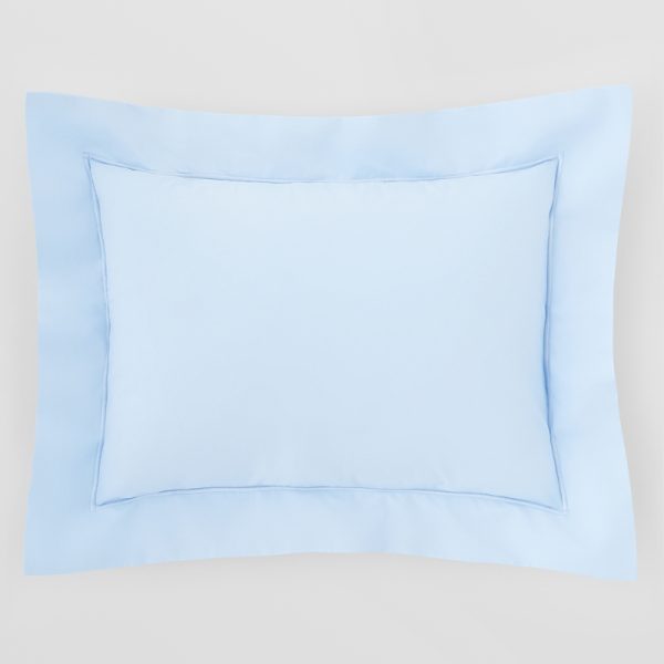 Anne de Solene Vexin Boudoir Sham