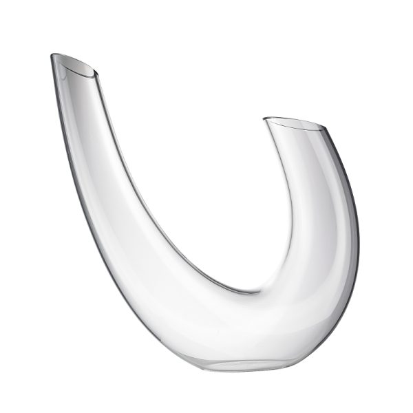 Rogaska Aurea Parabola Decanter