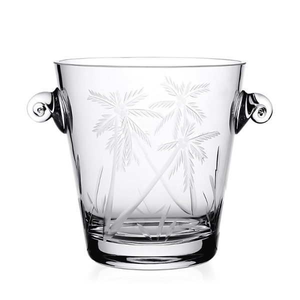 William Yeoward Palmyra Ice Bucket