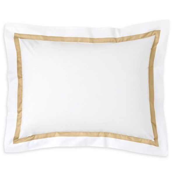 Matouk Lowell Standard Sham