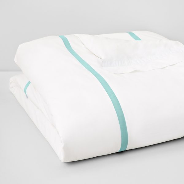 Matouk Lowell Duvet, Full/Queen