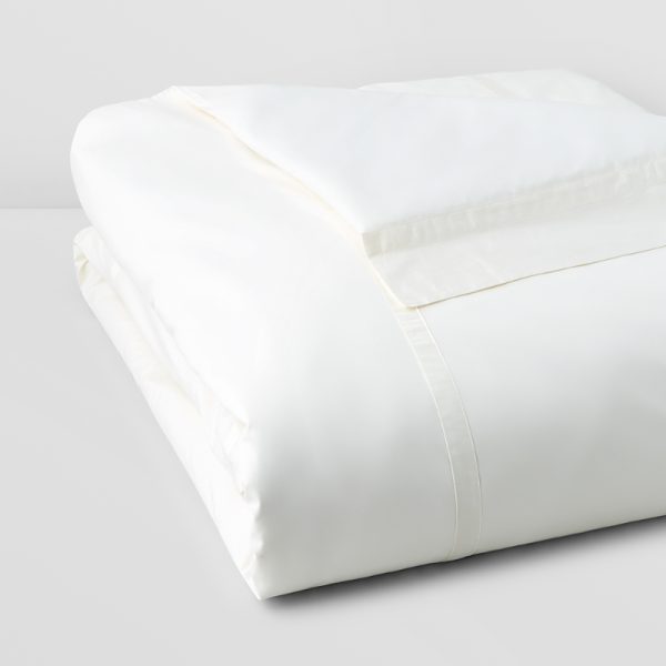 Matouk Lowell Duvet, King
