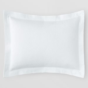 Peacock Alley Montauk Matelasse Standard Sham