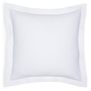Peacock Alley Montauk Matelasse Euro Sham