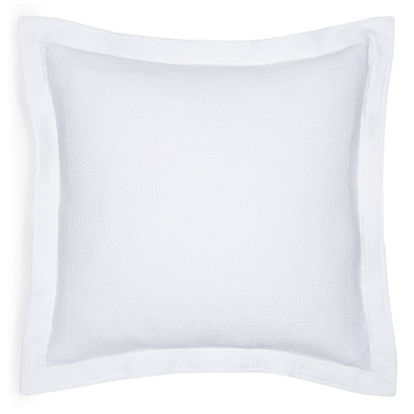 Peacock Alley Montauk Matelasse Euro Sham