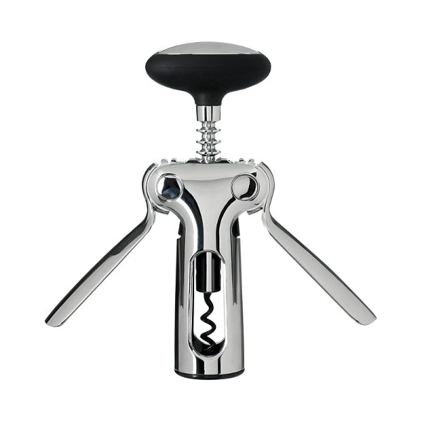Oxo Steel Winged Corkscrew