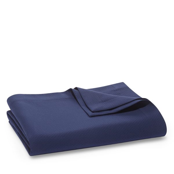 Matouk Elliot Coverlet, King