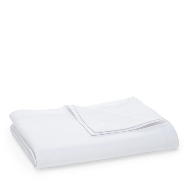 Matouk Elliot Coverlet, King