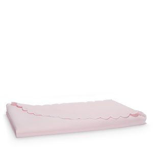 Matouk Diamond Pique Coverlet, King