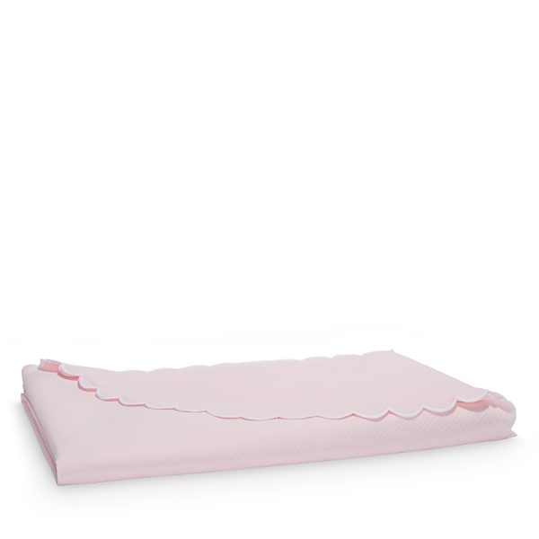 Matouk Diamond Pique Coverlet, King
