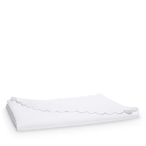 Matouk Diamond Pique Coverlet, Full