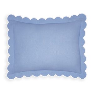 Matouk Diamond Pique Boudoir Sham