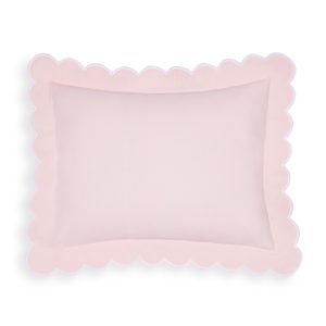 Matouk Diamond Pique Boudoir Sham