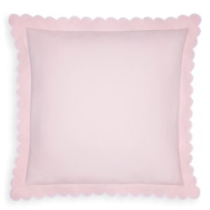 Matouk Diamond Pique Euro Sham