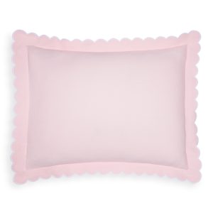 Matouk Diamond Pique King Sham