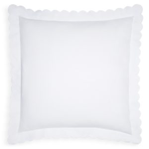 Matouk Diamond Pique Euro Sham