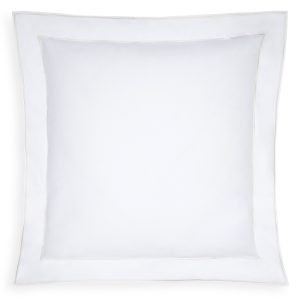 Matouk Ansonia Percale Euro Sham