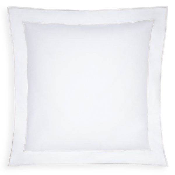 Matouk Ansonia Percale Euro Sham