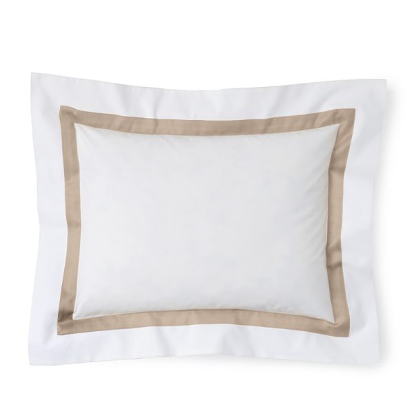 Matouk Lowell Boudoir Sham