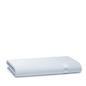 Matouk Nocturne Sateen Flat Sheet, Full/Queen