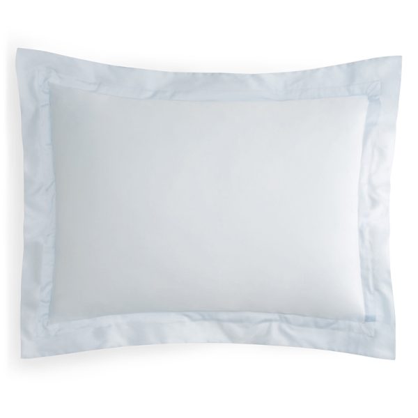 Matouk Nocturne Sateen Standard Sham