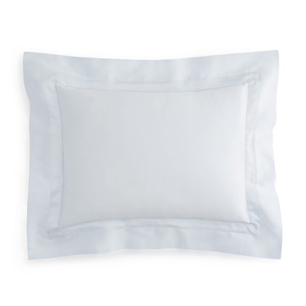 Matouk Nocturne Sateen Boudoir Sham