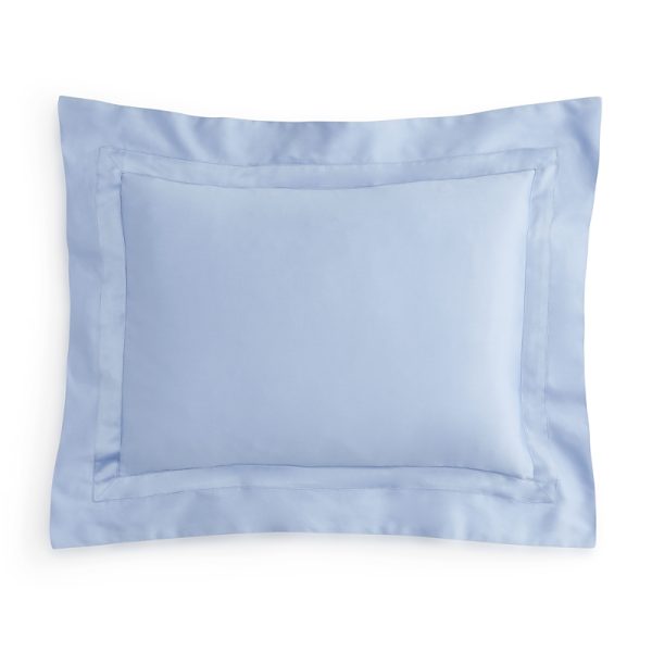 Matouk Nocturne Sateen Boudoir Sham