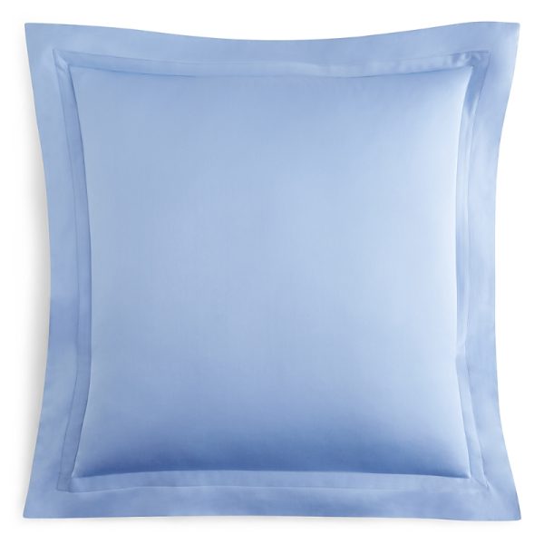 Matouk Nocturne Sateen Euro Sham