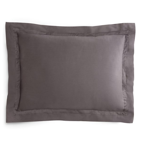 Matouk Nocturne Sateen King Sham