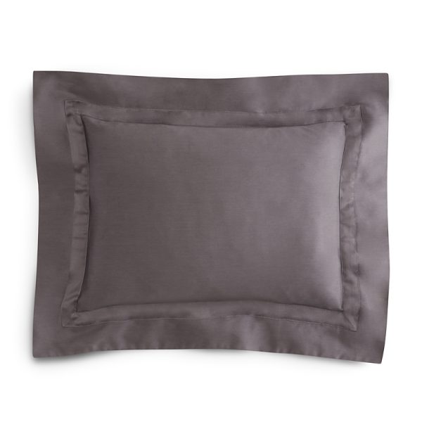 Matouk Nocturne Sateen Boudoir Sham
