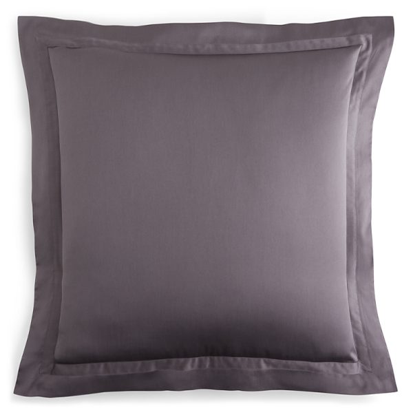 Matouk Nocturne Sateen Euro Sham