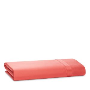 Matouk Nocturne Sateen Flat Sheet, King