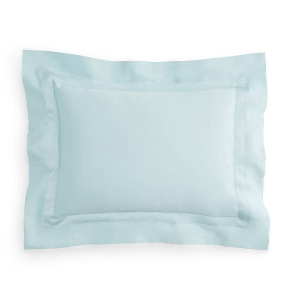 Matouk Nocturne Sateen Boudoir Sham
