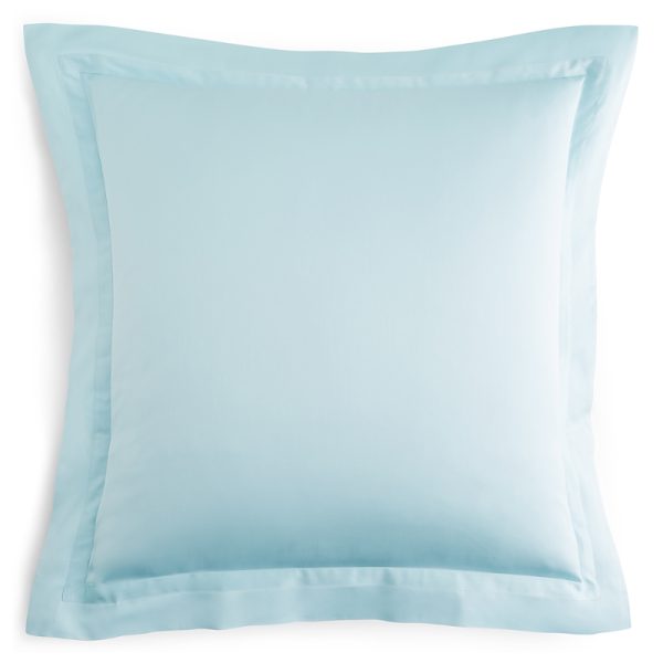 Matouk Nocturne Sateen Euro Sham