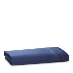 Matouk Nocturne Sateen Flat Sheet, King