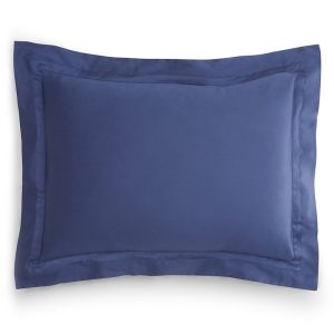 Matouk Nocturne Sateen Standard Sham
