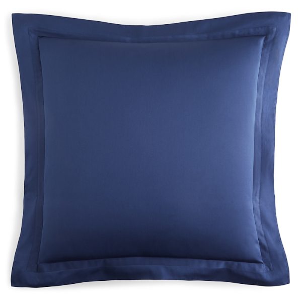 Matouk Nocturne Sateen Euro Sham