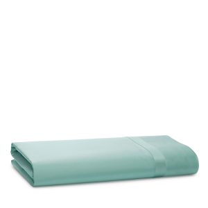 Matouk Nocturne Sateen Flat Sheet, King