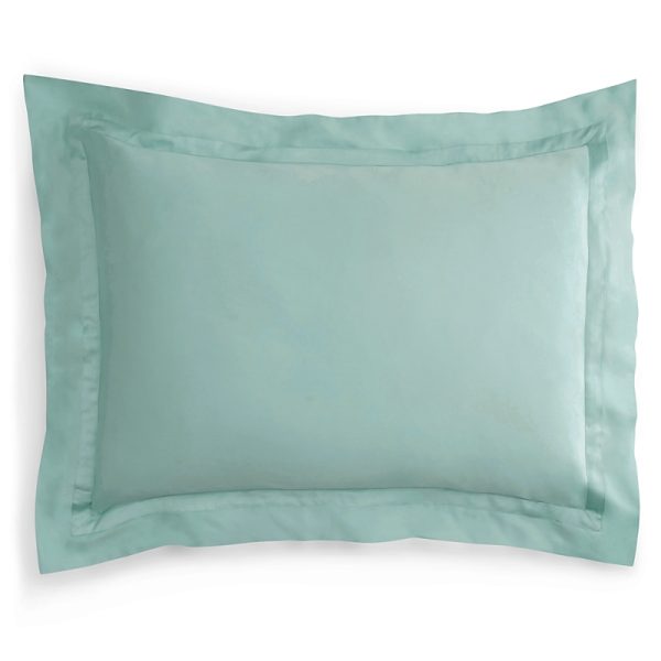 Matouk Nocturne Sateen Standard Sham