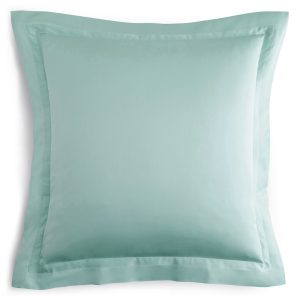 Matouk Nocturne Sateen Euro Sham